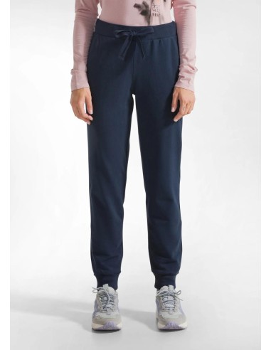 Deha Jogger cuffed sweatpants A00526