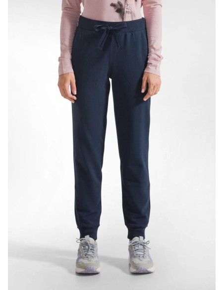 Deha Jogger cuffed sweatpants A00526