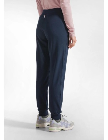 Deha Jogger cuffed sweatpants A00526