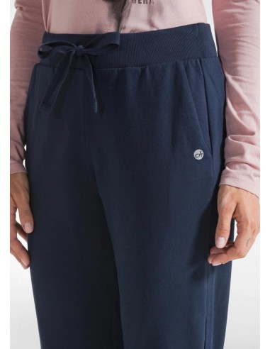 Deha Jogger cuffed sweatpants A00526