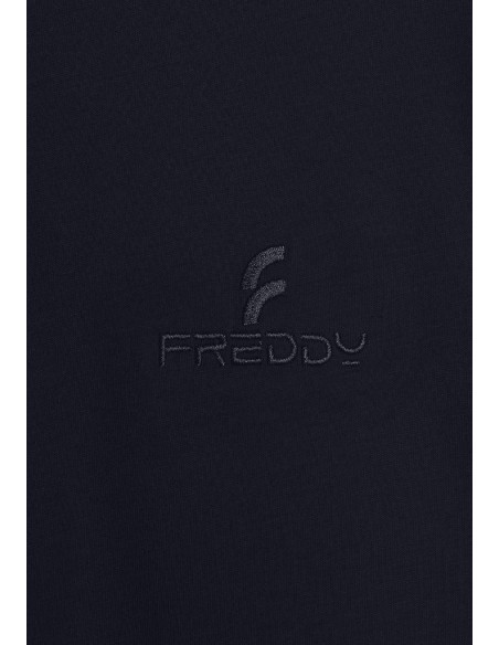 Freddy T-Shirt Uomo 02F0851