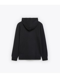 Diadora Hoodie Fz Ess.Sports 181187 2