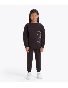 Diadora Jg Tracksuit Logo 180961 2