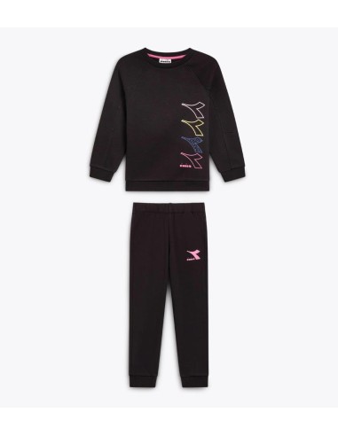 Diadora Jg Tracksuit Logo 180961