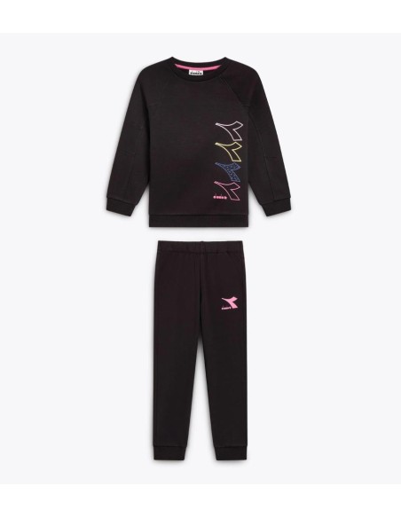 Diadora Jg Tracksuit Logo 180961