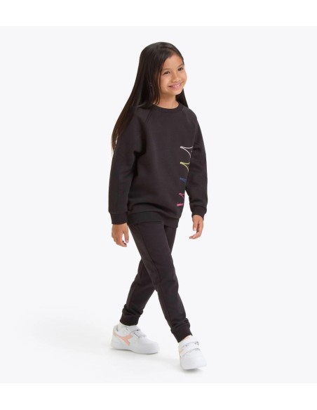 Diadora Jg Tracksuit Logo 180961