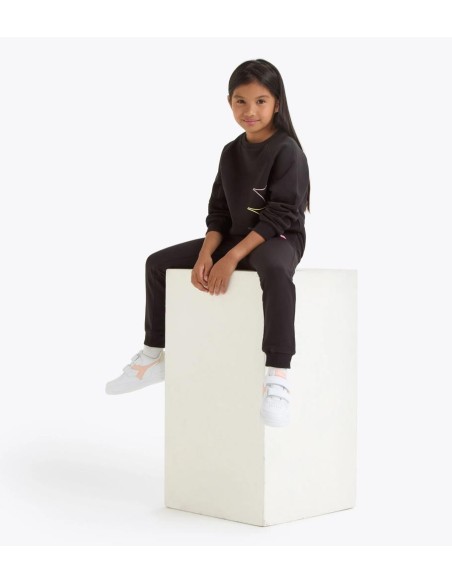 Diadora Jg Tracksuit Logo 180961