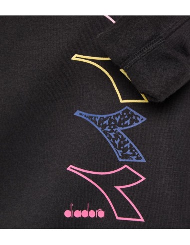 Diadora Jg Tracksuit Logo 180961