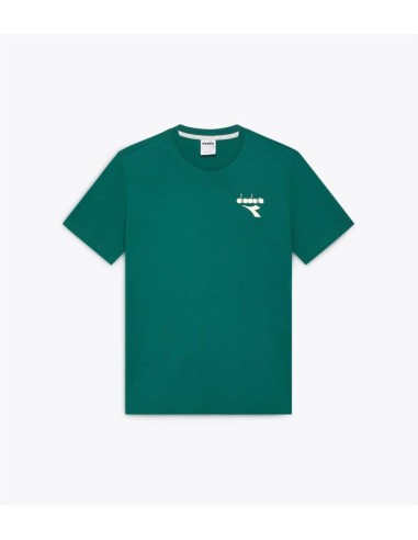 Diadora T-Shirt SS Ess. Sport 5 181182