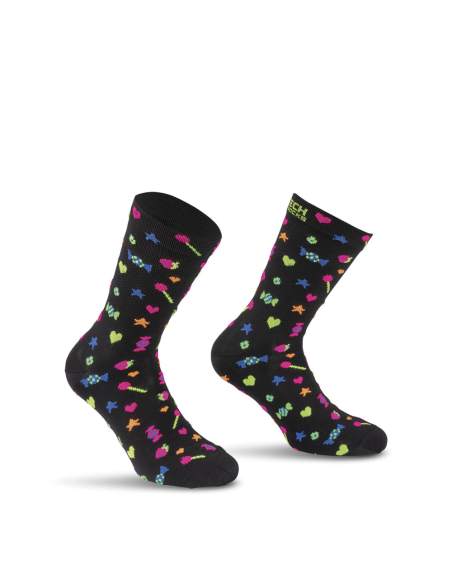 XTECH Calze XT 125 XT125