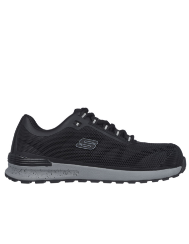 Skechers Scarpa Bulklin Lyndale 77180EC