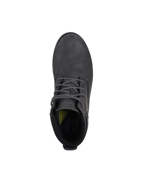 Skechers Scarpa Garlan Deno 205235