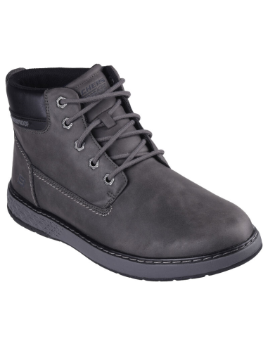 Skechers Scarpa Garlan Deno 205235