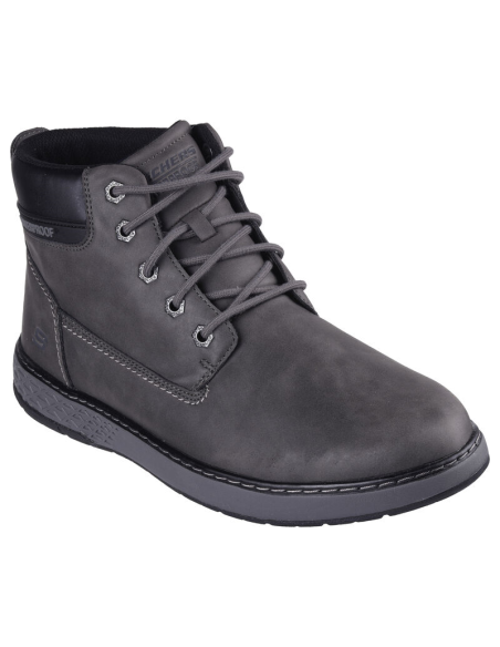 Skechers Scarpa Garlan Deno 205235