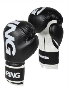 Oriente Sport Guanto Sparring Top Ring 16 once 312 16