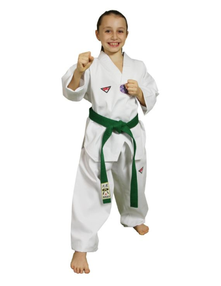 Oriente Sport Do Bok Mod W.T.F 130 Cm 74-0
