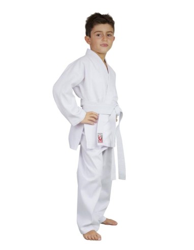 Oriente Sport Judogi Itaki Matsukaze Junior 140 Cm 0JR-1