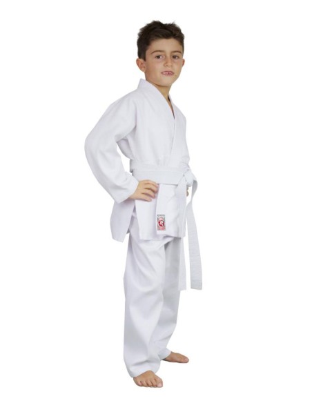 Oriente Sport Judogi Itaki Matsukaze Junior 150 Cm 0JR-2