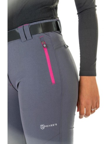 MCKEE'S Pantalone Trekking Sattel AD9V101