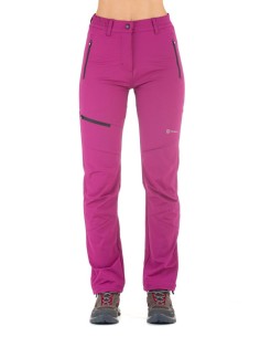 MCKEE'S Pantalone Trekking Sattel 00871 2