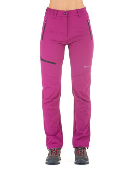 MCKEE'S Pantalone Trekking Sattel 00871