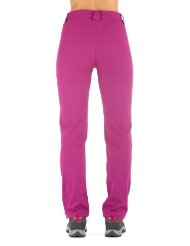 MCKEE'S Pantalone Trekking Sattel 00871