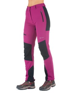 MCKEE'S Pantalone Trekking Doldene 00872 2