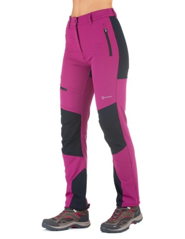 MCKEE'S Pantalone Trekking Doldene 00872