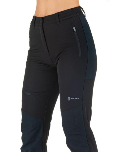 MCKEE'S Pantalone Trekking Doldene 00872