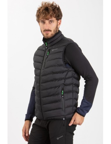 MCKEE'S Giubbino smanicato Valley AU01217