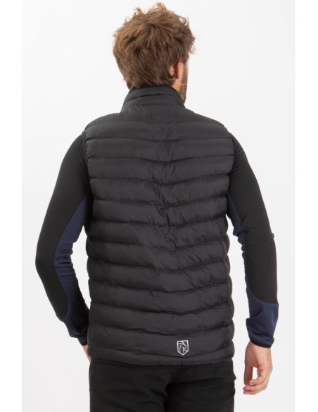 MCKEE'S Giubbino smanicato Valley AU01217