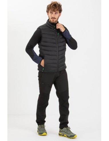 MCKEE'S Giubbino smanicato Valley AU01217