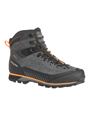 Trezeta Scarpa Trekking Tornado Wp 010724235