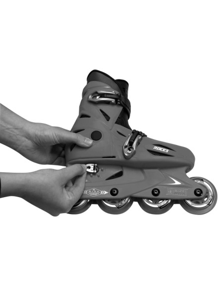 Roces Orlando 3 400687