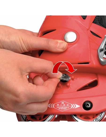 Roces Orlando 3 400687