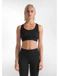 Deha Logo leggins A00128 2