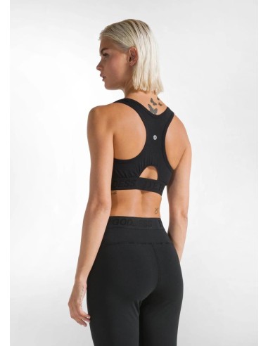 Deha Logo leggins A00128