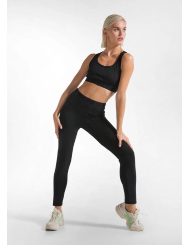 Deha Logo leggins A00128