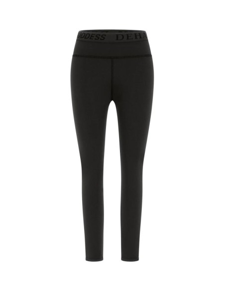 Deha Logo leggins A00128