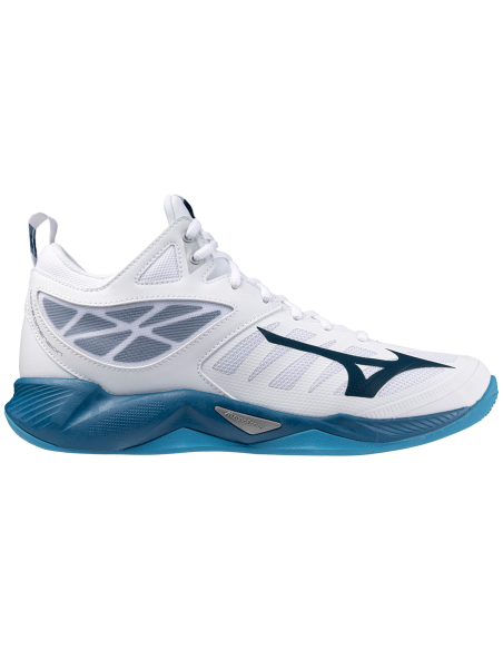 Mizuno SHOE WAWE DIMENSION MID V1GA2245