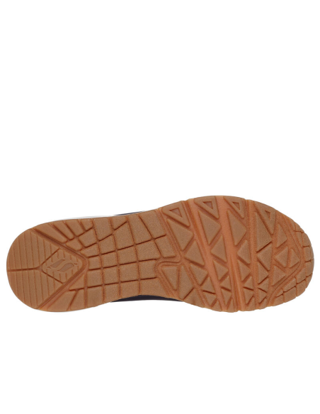 Skechers ScarpaUno Shimmer Away 155196