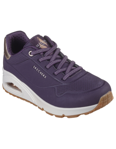 Skechers ScarpaUno Shimmer Away 155196