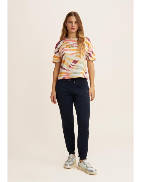 Freddy Pantalone Lungo S25WCRP12