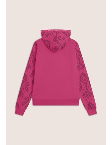 Freddy Felpa Capuccio S25WTRS7