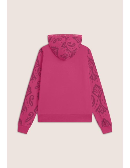 Freddy Felpa Capuccio S25WTRS7