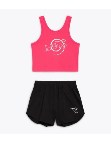 Diadora Completo Jr set Essential Sports 181717