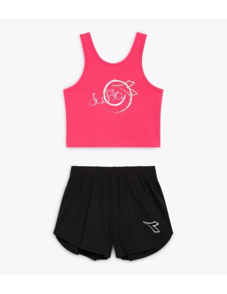 Diadora Completo Jr set Essential Sports 181717