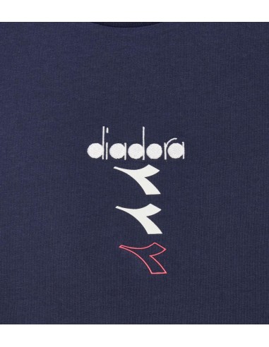 Diadora T-Shirt donna SS 181725