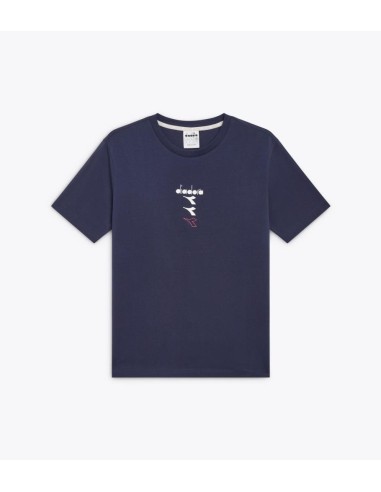 Diadora T-Shirt donna SS 181725