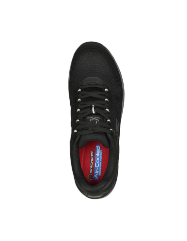 Skechers Scarpa Bulklin Lyndale 77180EC